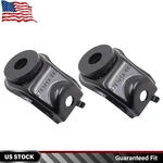 Radiator Upper Mount Bracket For 2016-21 Honda Civic 74176-TBA-A00 74171-TBA-A00 New. Price: $13.99.