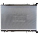 Denso 221-4415 Radiator For 13-19 Infiniti Nissan JX35 Pathfinder QX60 New. Price: $205.21.