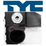 Tyc Radiator 1992-1996 Ford F-350 4.9L L6 Cooler Cooling Antifreeze Zy New. Price: $227.75.