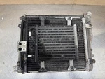 Audi R8 Gen 4.2 V8 Right Auxiliary Coolant Radiator 420121252B 420121252AL 08 Used. Price: $201.84.