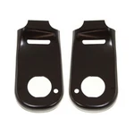 For Gmc Sierra 2500/3500 Hd 07-13 Radiator Mount Bracket Driver Passenger Side New. Price: $127.90.