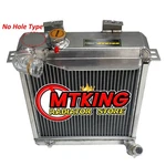 Full Aluminum Radiator For Mg Tf 1953 1954 1955 Xpag 1.3L / Xpeg 1.5L Midget New. Price: $348.99.