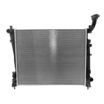 Rayten CU13204 Radiator For Durango Grand Cherokee 11-13 3.6 V6 5.7 6.4 V8 New. Price: $149.82.