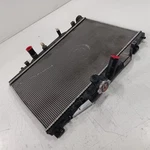 Radiator Fits 16 Mazda CX-3 Oem Used. Price: $157.32.
