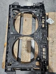 2007-2009 Nissan Altima Radiator Core Support Front Oem Used. Price: $130.00.