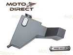 Coolant Reservoir Tank For 15-23 Dodge Chrysler 300 Charger Challenger 5.7L Oem New. Price: $139.99.