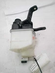 Coolant Reservoir Naturally Aspirated Fits 19-23 Mazda 720541 Used. Price: $77.99.