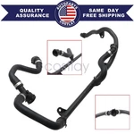 17127525870 Water Hose Assembly For 2006-13 Bmw Awd Xdrive 328XI 325XI 330XI New. Price: $76.66.
