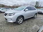 Radiator Without Tow Package Fits 10-15 Lexus RX350 936955 Used. Price: $146.20.