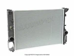 Mercedes W211 320 W219 CLS550 (2007-2011) Radiator Nissens +1 Year Warranty New. Price: $455.80.