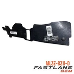 2021-2023 Ford F-150 Left Radiator Shield New Oem ML3Z-8311-D. Price: $16.64.