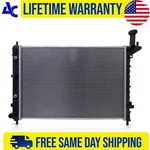 New Radiator For 2007-2016 Gmc Acadia Chevrolet Traverse 3.6L. Price: $269.40.