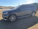 Mercedes-benz GL450 2015 Radiator 137K Mi. 1596 Used. Price: $170.30.