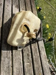 1982 1985 Cadillac Deville Eldorado Seville Coolant Reservoir Overflow 4100 4.1 Used. Price: $150.00.