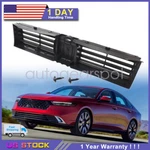 Air Shutter Assembly Without Motor 71300-30A-A31 Fits 2023-2024 Honda Accord New. Price: $80.95.