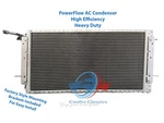 72 73 Chevy Camaro Z28 Ss Rs R/t Condenser High Efficiency AC1471PF New. Price: $355.00.