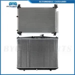For 2018-2019 Chevrolet Equinox Aluminum Radiator & Ac Condenser Cooling Kit New. Price: $144.18.