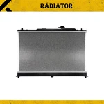 For 2007 2008 2009 2010 2011 2012 Mazda CX-7 2.3L 2.5L Radiator Aluminum Core New. Price: $80.99.