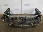 21 Toyota 4 Runner Trd Offroad Radiator Core Support Cut Used. Price: $400.00.
