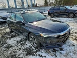 Radiator Turbo Fits 18-22 Accord 3160036 Used. Price: $145.90.