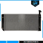 For 2004-2017 Chevrolet Express 2500 Gmc Savana 4.8L Aluminum Radiator New. Price: $109.98.