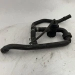 Vw Touareg Coolant Hose With Valve Oem 7P0122049H Genuine 7P5 7P6 Engine Used. Price: $99.99.