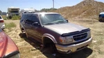 Explorer 2000 Radiator Shroud 259976 Used. Price: $79.90.