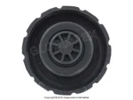 Mercedes (06-11) Expansion Tank Screw-on Cap Rein Automotive + Year Warranty New. Price: $37.15.