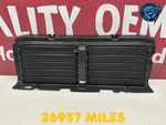 2016-2020 Jaguar F-pace Xe Xf Active Grille Radiator Shutter Assembly Oem 26 Kmi Used. Price: $229.87.