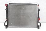 Radiator 230 Type SL550 Fits 03-09 11-12 Mercedes S-class 6752 Used. Price: $75.59.