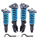 Maxpeedingrods T6 Coilovers Suspension Kit For Subaru Outback Bn/bs 2015-19 New. Price: $399.00.