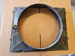 06 Toyota Tundra 6CYL 4.0L Used Radiator Fan Shroud Oem As Shown Shipped. Price: $173.99.