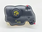 2010 2014 Ford Mustang Coolant Overflow Tank Reservoir CR33-8A080-AA Oem Used. Price: $38.22.