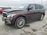 (local Pickup Only) Radiator Fits 14-20 Infiniti QX80 588507 Used. Price: $124.90.