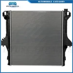For 03-09 Dodge Ram 2500 5.9L 2008-2009 6.7L Aluminum Radiator New. Price: $130.71.
