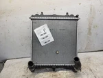 Driver Left Radiator Ends Fits 97-04 Porsche Boxster 1707488 Used. Price: $154.99.