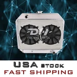 #833 1966-1979 Ford F-150 F-250 F-350 Custom 5.8L 6.0L Radiator Shroud Fan New. Price: $208.05.