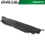 Fit 2013-2018 Ford Fusion Radiator Support Cover DS7Z16A238A Black New. Price: $37.50.