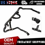1X New Radiator Hose For Bmw X1 SDRIVE28I E84 2013 2014 2015 L4 2.0L 17127639027. Price: $60.13.