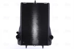 Nissens Coolant Radiator (left) 63623 For Porsche 911 (1998) 3.4 Carrera Etc Brand. Price: $893.50.