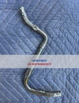 Vw Oem 1K0122447HQ Engine Coolant Overflow Hose Volkswagen Jetta MK6 Tdi 11-14 Used. Price: $25.49.