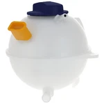 Coolant Overflow Tank For Vw Jetta Golf Beetle Audi A3 1999-2015 1C0121403 New. Price: $18.76.