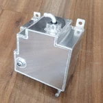 Coolant Reservoir Overflow Tank For Chevrolet Tahoe Gmc Yukon Xl C/k 15650373 New. Price: $118.00.