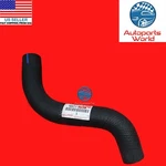 Genuine Lexus 2001-2010 GS430 SC430 4.3L Upper Radiator Coolant Hose 16571-50190 New. Price: $43.30.