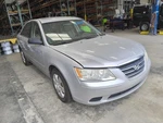 Radiator Thru 5/17/08 Fits 09 Sonata 756498 Used. Price: $104.16.