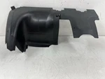 2012-2016 Volkswagen Passat Sedan Air Baffle Oem New. Price: $95.00.