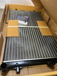 Radiator-std Trans, Eng Code: Cbpa Spectra CU13234 Fits 11-12 Vw Jetta New. Price: $44.99.