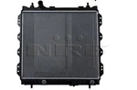 Nrf 53337 Radiator, Engine Cooling For Chrysler Neu. Price: $102.36.