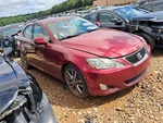 Coolant Reservoir Convertible Fits 06-15 Lexus IS250 4739238 Used. Price: $94.99.