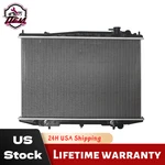 2215 Radiator For Nissan 1998-2004 Frontier 2000-2004 Xterra Base Xe 2.4 3.3L New. Price: $55.90.